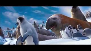 Happy Feet 2 - Saving 'Pressure'