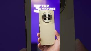 Top 3 Feature Of Realme Narzo 70 Pro 5G  #shorts #realme  #narzo #gesture