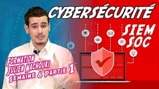 [UBS13] SIEM et SOC cybersécurité