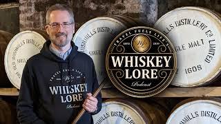 The Ultimate Travel Guide to Experiencing Irish Whiskey - Bourbon Lens Episode 217