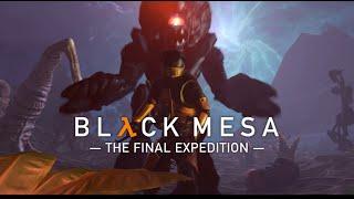 Black Mesa: The Final Expedition Full Walkthrough