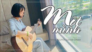 Một mình - Lam Phương - Trang Nguyễn Guitar Cover