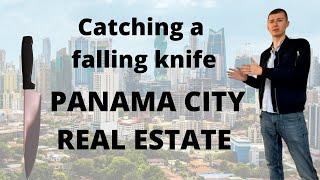 Panama Real Estate Investment Case Study