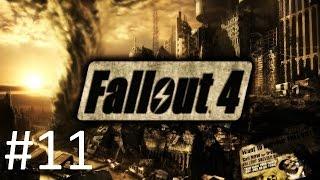 Fallout 4 [PC] Прохождение #11 Водоочистная станция Уэстон