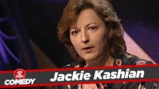 Jackie Kashian Stand Up - 2003