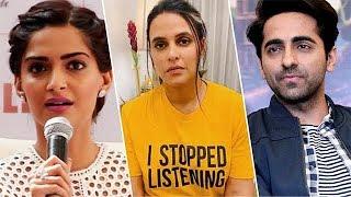 Celebs Who Are Supporting Neha Dhupia Over Roadies Controversy | LehrenTV