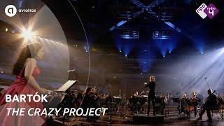 Béla Bartók: Blauwbaards burcht - Radio Filharmonisch Orkest & Karina Canellakis - The Crazy Project