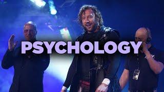 The Art of Ring Psychology, by Kenny Omega