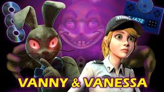 VANNY & VANESSA - LA STORIA COMPLETA