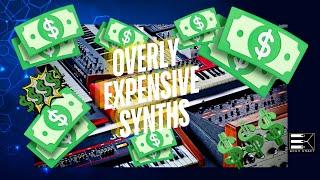 Big Money Synths