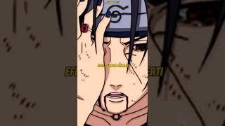 Tingkatan Mata Sharingan dalam Naruto #narutoshippuden #boruto #sharingan #uchiha