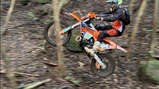 Kauai Enduro | Spooky Loop with the Goons!