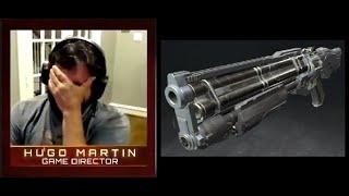 Hugo Martin Ends the Full Auto Debate