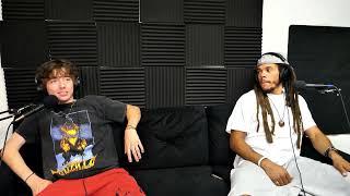 For the love of Hip-Hop: Murfee & DOUBLE ONTENDRE interview