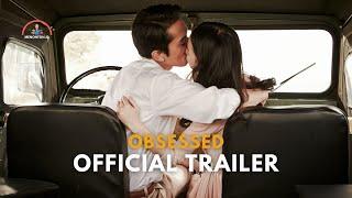 Obsessed (2014) | Official Trailer| South Korea Erotic Romance Movie (1080 HD)