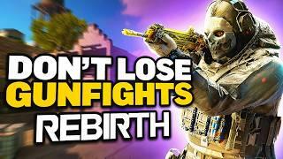 STOP LOSING GUNFIGHTS in Warzone!! (NO BS) | Warzone Tips, Tricks & Coaching