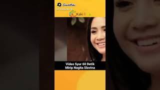 VIRAL BEREDAR VIDEO SYUR NAGITA SLAVINA #shorts #news #viral #2022 #syur