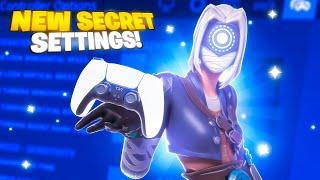 How To Find The PERFECT Controller Settings! (Fortnite Settings Guide)