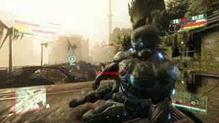 Crysis 3 Multiplayer 2023 Feline Action (80 kills)