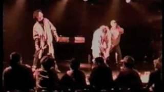 3 Yellow Guyz (M.A.O.D) - OSAKA DANCE DELIGHT Vol.5 '93