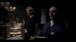 Arrival of Empires - Thomas Shelby, Jack Nelson, Diana and Oswald Mosley  - Peaky Blinders Season 6