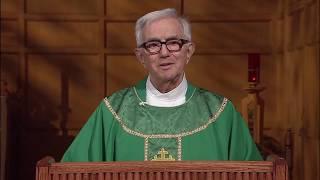 Catholic Mass on YouTube | Daily TV Mass (Wednesday, November 14)