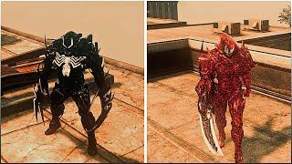 Venom & Carnage Prototype 2 _ Mod
