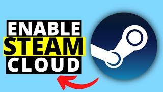 How To Enable / Disable Steam Cloud On Steam