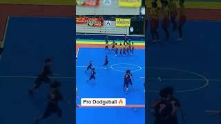 The Best And Worst Dodgeball Moments!