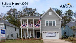 New Homes in Columbia | Grand Arbor | Home Builder | Pulte Homes