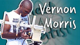 Meet a cool scientist! Atmospheric Chemist Dr. Vernon Morris | OutSCIder Classroom