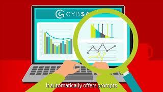 Reducing employee cyber risk with CybSafe from Vodafone