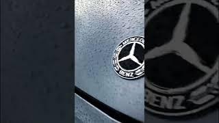 #mercedes #mercedesbenz #reels #рекомендации #мерседес #video