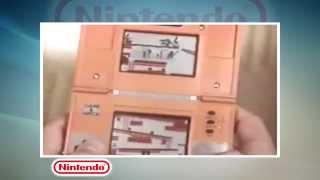 La evolución de las consolas portátiles de Nintendo (GameBoy, DS, 3DS, Game & Watch)