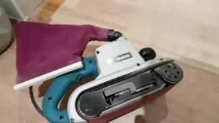 Makita 9403 Belt Sander Review