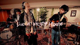 TOKU feat. HIMI "YOU"  Live at Krispy House