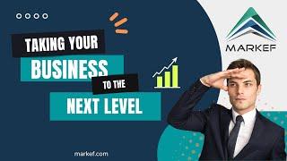 MARKEF | Consulting, Accounting,  Audit, Tax, Business Setup Services in Dubai