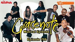 #709 Gracenote | THE KOOLPALS FULL EPISODE