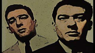 THOSE THAT WERE THERE TALK ABOUT THE KRAYS – MEGA COMPILATION.