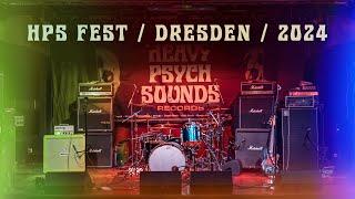 Heavy Psych Fest // Dresden // 2024