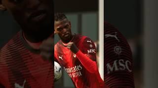 EA SPORT FC 24 HIGHLIGHTS Serie A #FIFA  #EASPORTFC24 #PS5 #FOOTBALL #VIRAL #TRENDING #FYP