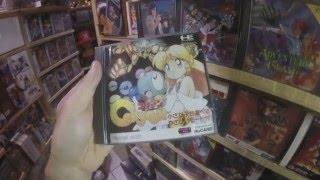 Brycecorp Collection Go Pro Part 5 : PC ENGINE