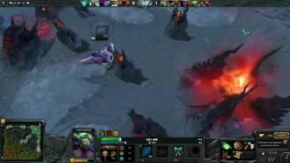 Dota 2 Buy items in the secret shop