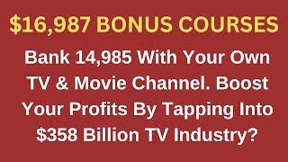 PrimeTube Review 416,987 Bonus