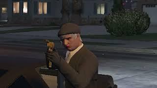 Суета в GTA V #3