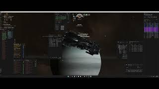 EVE Online | Cormack Vaaja