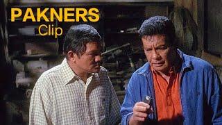 PAKNERS | FPJ THE KING, EFREN BATA REYES | MOVIE CLIP.