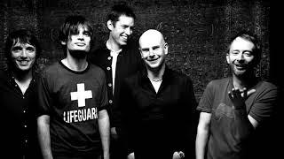 Radiohead - Come To Your Senses (2006 Soundcheck)