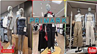 PRIMARK NEW COLLECTION MAY 2024 | PRIMARK SUMMER COLLECTION 2024 #primark