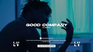 [FREE] YXNG K.A x Lil Tjay Type Beat "Good Company" | R&Pain Trap Beat 2023